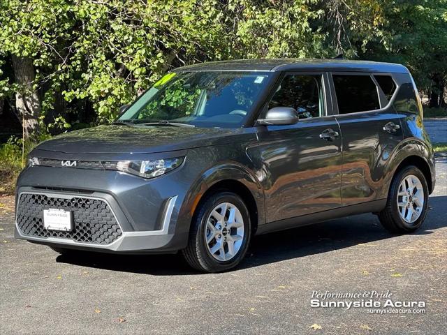 2024 Kia Soul LX for sale in Nashua, NH