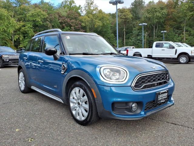 2020 MINI Countryman Cooper S for sale in Green Brook, NJ