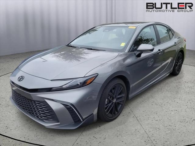 2026 Toyota Camry SE for sale in Jacksonville, FL