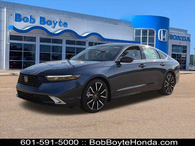 2026 Honda Accord Sedan Touring for sale in Brandon, MS