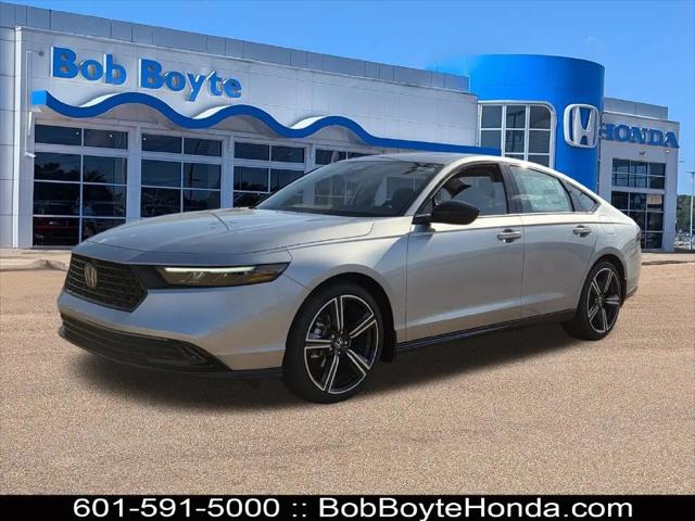 2026 Honda Accord Sedan SE for sale in Brandon, MS