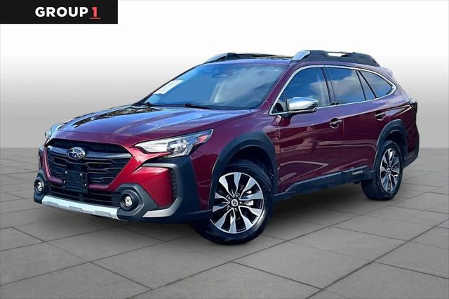 2023 Subaru Outback Touring for sale in Bluffington, SC