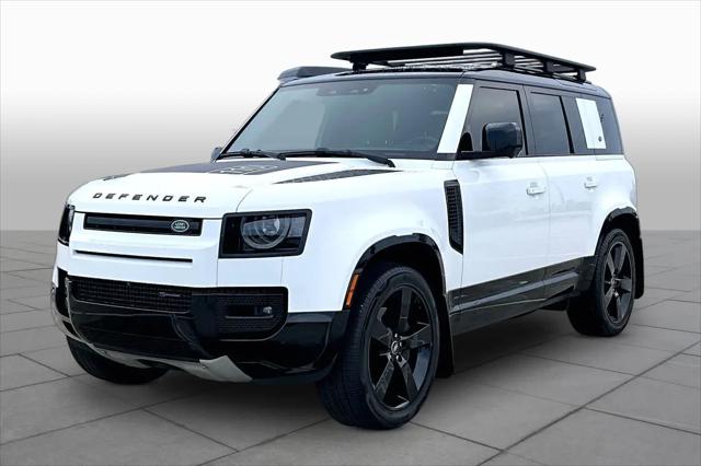 2022 Land Rover Defender 110 X-Dynamic HSE for sale in Houston, TX