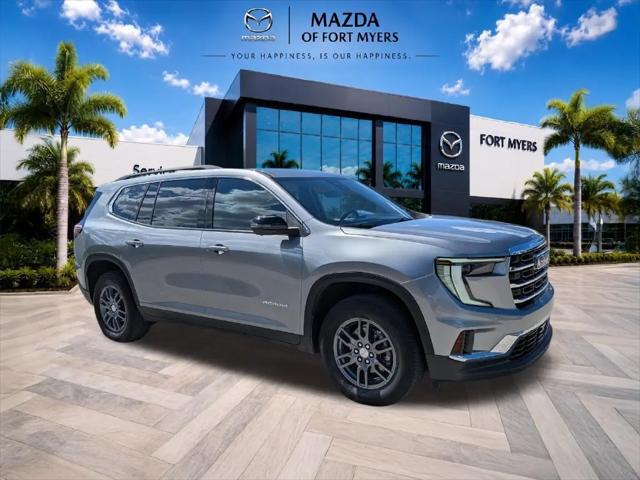 2025 GMC Acadia FWD Elevation for sale in Fort Myers, FL