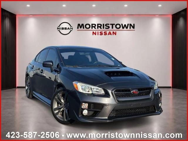 2017 Subaru WRX Premium for sale in Morristown, TN