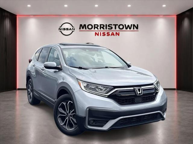 2020 Honda CR-V 2WD EX-L for sale in Morristown, TN