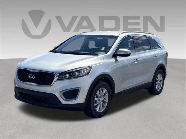 2017 Kia Sorento 2.4L LX for sale in Brunswick, GA