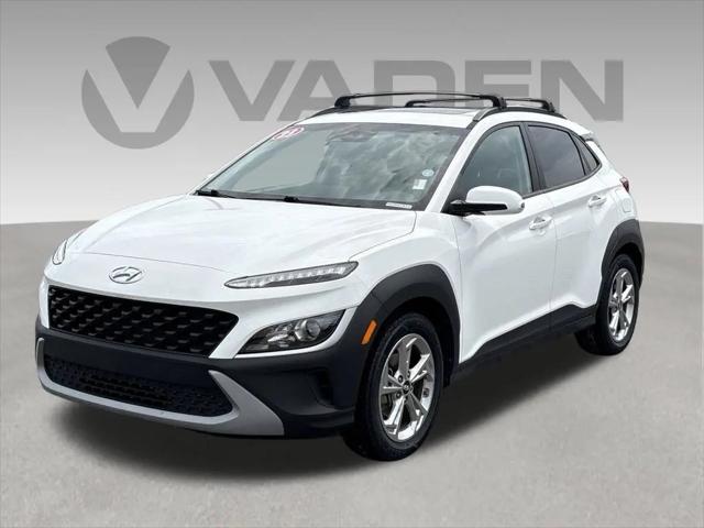 2023 Hyundai Kona SEL for sale in Brunswick, GA