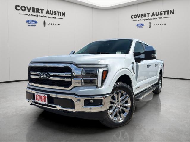 2025 Ford F-150 LARIAT for sale in Austin, TX