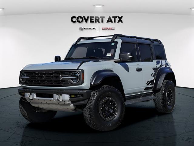 2022 Ford Bronco Raptor for sale in Austin, TX