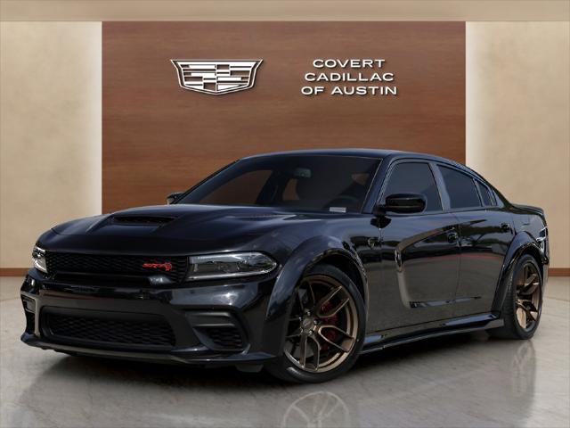 2023 Dodge Charger SRT Jailbreak for sale in Austin, TX