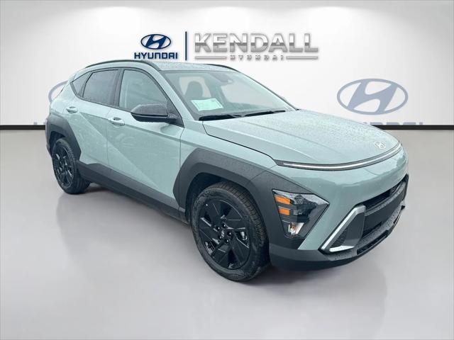 2027 Hyundai Kona SEL Sport for sale in Miami, FL