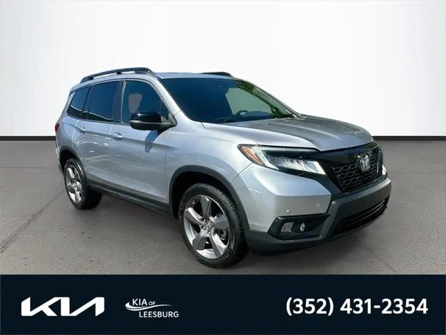 2019 Honda Passport Touring for sale in Leesburg, FL
