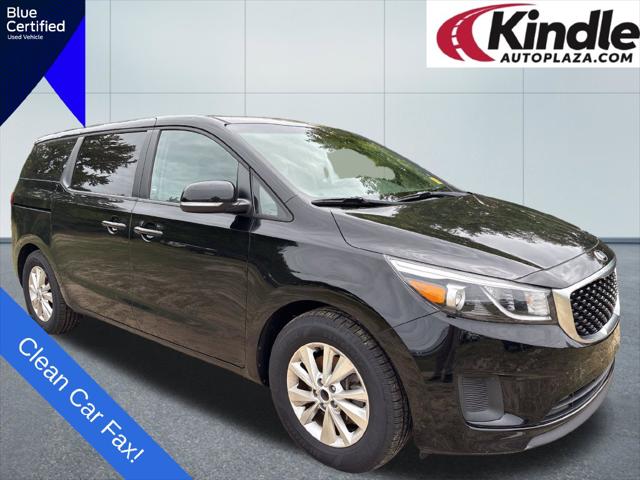 2018 Kia Sedona L for sale in Cape May Court House, NJ