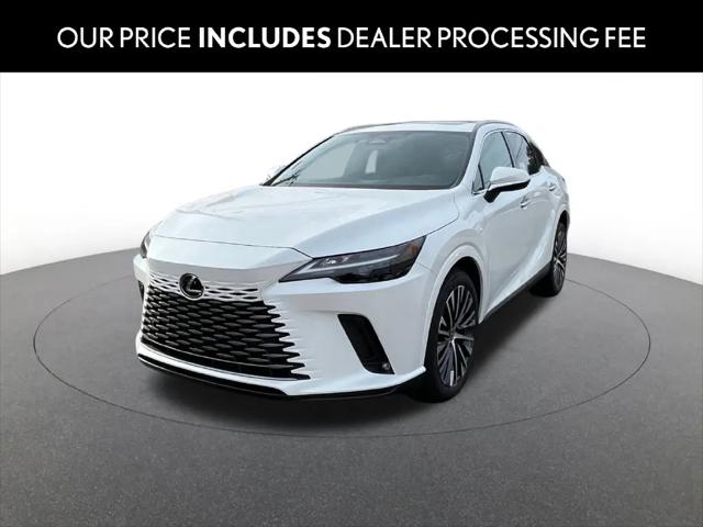 2026 Lexus RX 350 Premium+ for sale in Wilmington, DE
