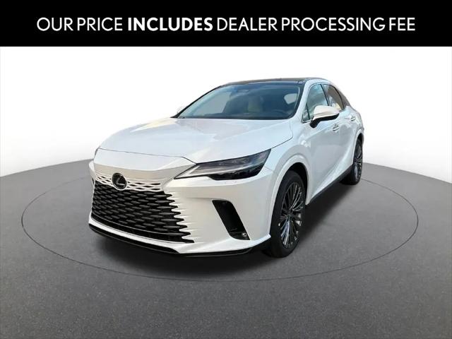 2026 Lexus RX 350 Luxury for sale in Wilmington, DE