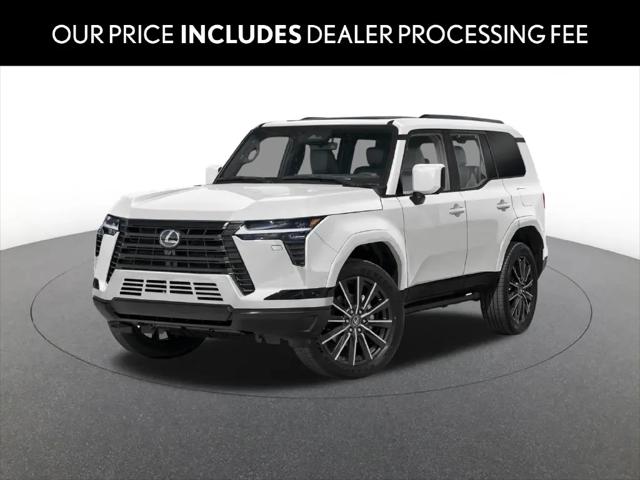 2026 Lexus GX 550 Luxury+ for sale in Wilmington, DE