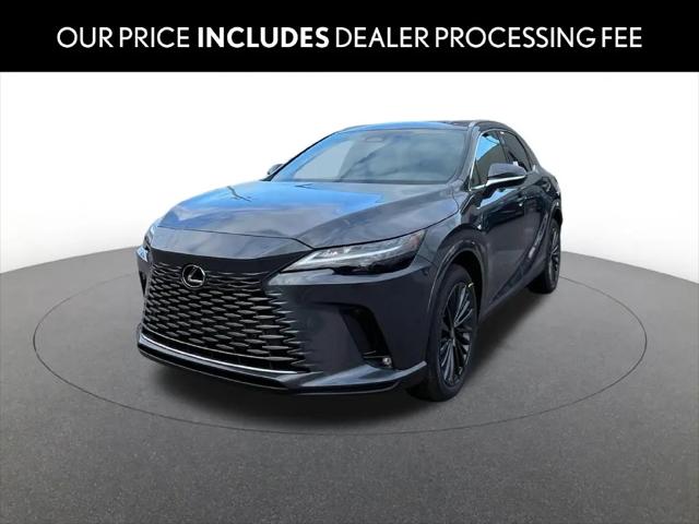 2026 Lexus RX 350 Premium for sale in Wilmington, DE