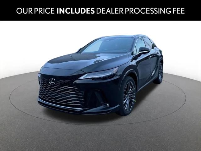 2026 Lexus RX 350 Luxury for sale in Wilmington, DE