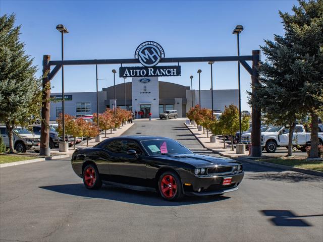 2014 Dodge Challenger R/T for sale in Mountain Home, ID