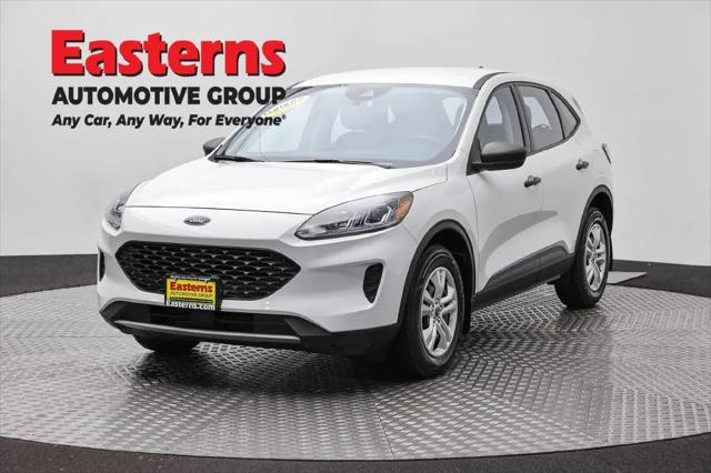 2022 Ford Escape S for sale in Baltimore, MD