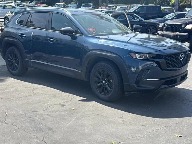 2025 Mazda CX-5 2.5 S Select for sale in Los Angeles, CA