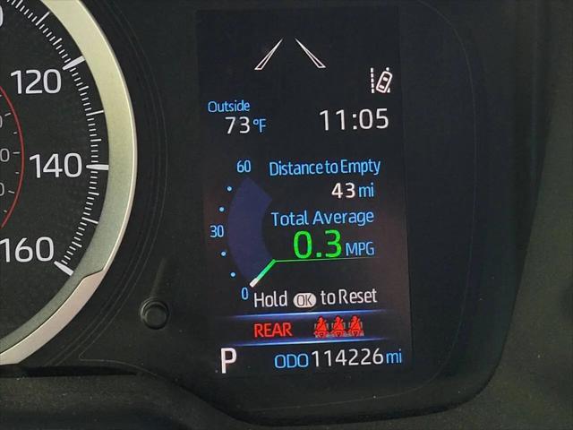 2021 Toyota Corolla SE Nightshade Edition