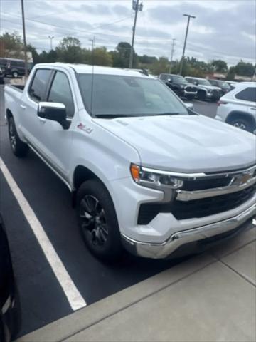 2023 Chevrolet Silverado 1500 4WD Crew Cab Standard Bed LT for sale in Gallatin, TN