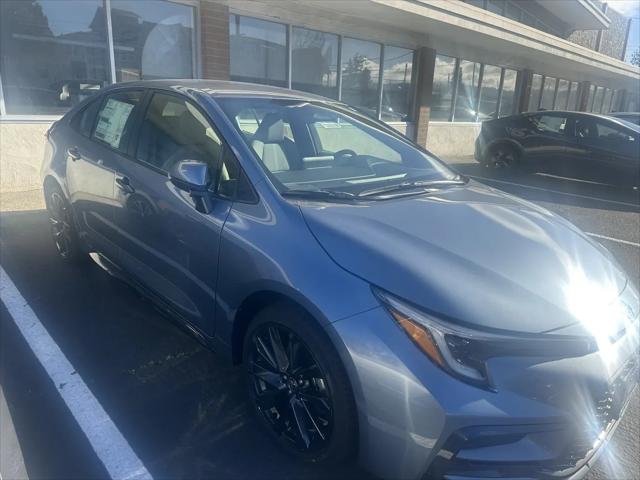 2025 Toyota Corolla Hybrid SE for sale in Burlingame, CA