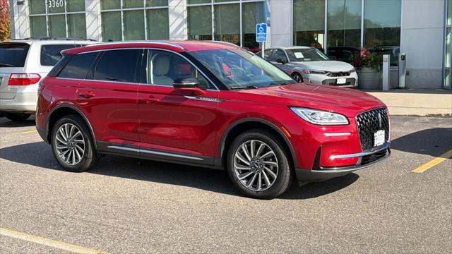 2023 Lincoln Corsair Reserve for sale in White Bear Lake, MN