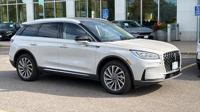 2023 Lincoln Corsair Reserve for sale in White Bear Lake, MN
