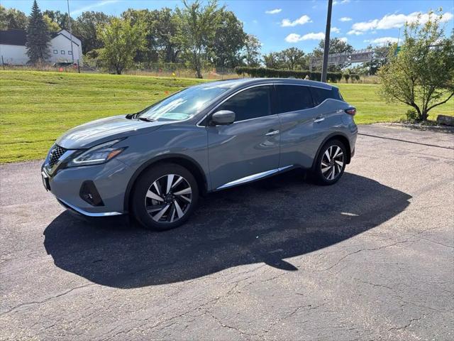 2023 Nissan Murano SL Intelligent AWD for sale in Wayzata, MN