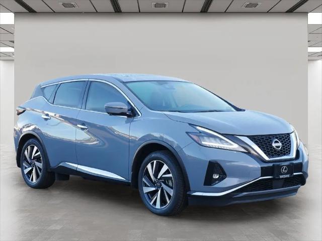 2023 Nissan Murano SL Intelligent AWD for sale in Wayzata, MN