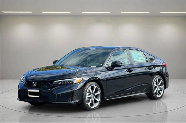 2026 Honda Civic Sport Touring for sale in White Bear Lake, MN