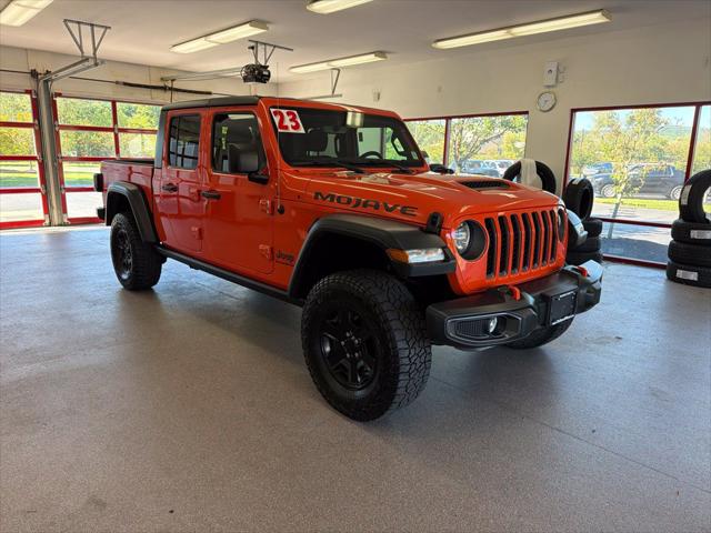 2023 Jeep Gladiator Sport for sale in Painted Post, NY