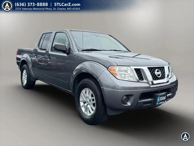 2019 Nissan Frontier SV for sale in Saint Charles, MO