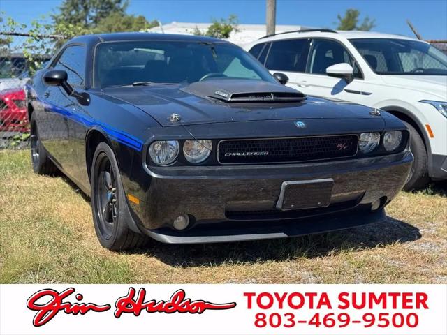 2010 Dodge Challenger R/T for sale in Columbia, SC