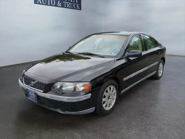 2002 Volvo S60 2.4 for sale in Norfolk, VA