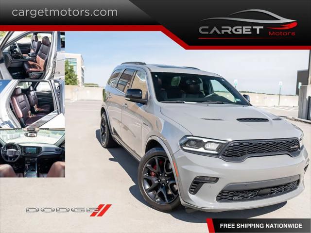 2023 Dodge Durango R/T Plus AWD for sale in Woodbridge, VA