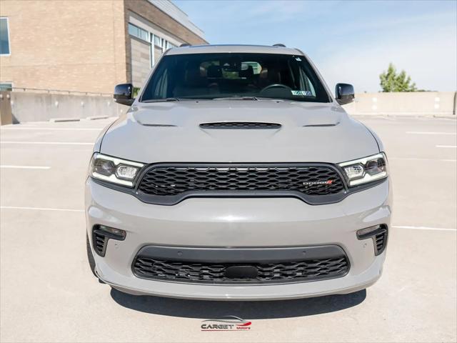 2023 Dodge Durango R/T Plus AWD