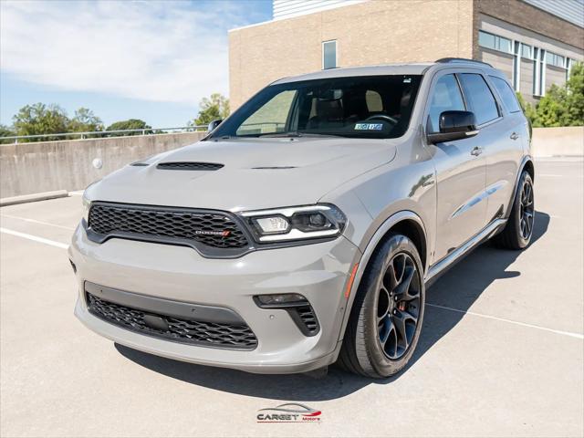 2023 Dodge Durango R/T Plus AWD