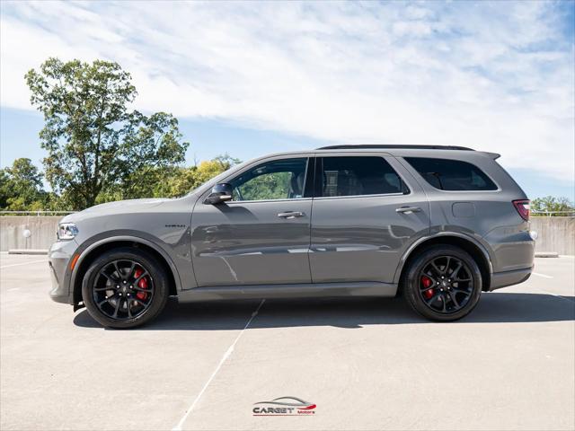 2023 Dodge Durango R/T Plus AWD