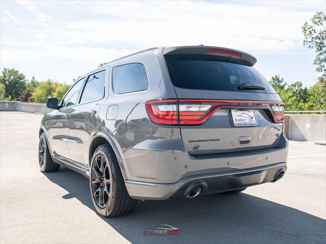 2023 Dodge Durango R/T Plus AWD