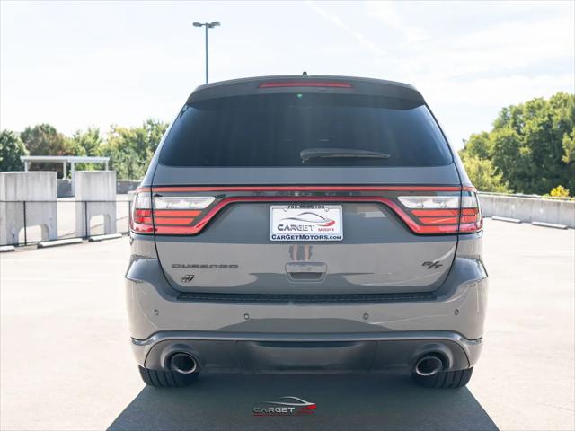 2023 Dodge Durango R/T Plus AWD