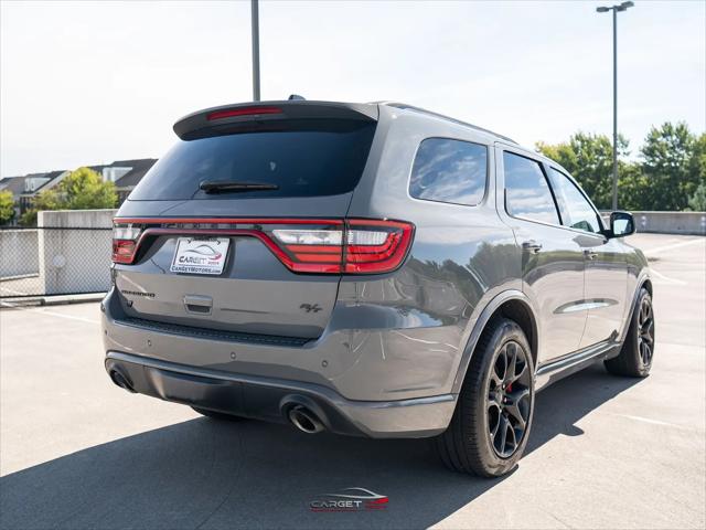2023 Dodge Durango R/T Plus AWD
