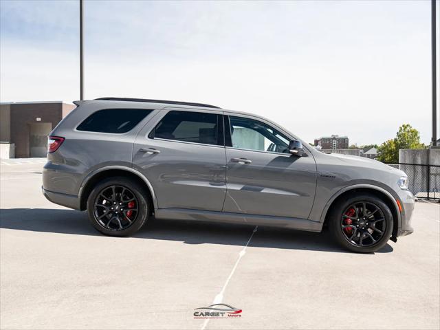 2023 Dodge Durango R/T Plus AWD