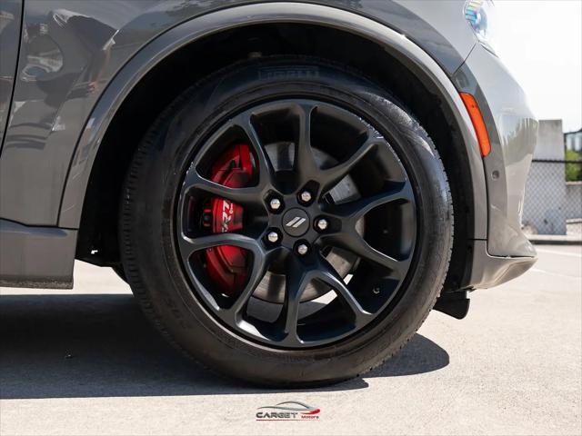 2023 Dodge Durango R/T Plus AWD