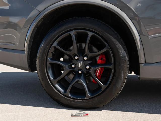 2023 Dodge Durango R/T Plus AWD
