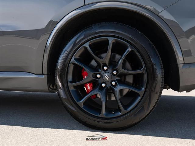 2023 Dodge Durango R/T Plus AWD