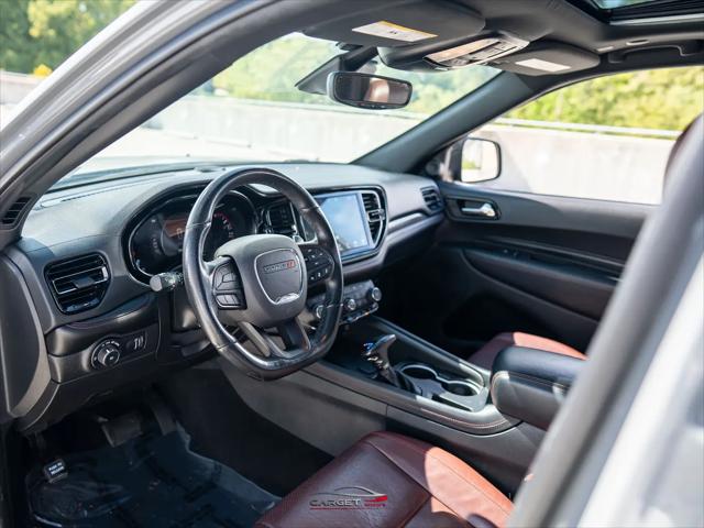 2023 Dodge Durango R/T Plus AWD